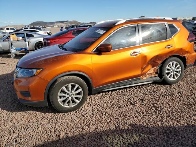 2019 NISSAN ROGUE S, 