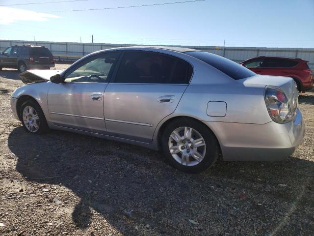 1N4AL11D46C247098 - 2006 NISSAN ALTIMA S SILVER photo 2