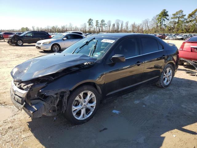 2012 FORD FUSION SE, 