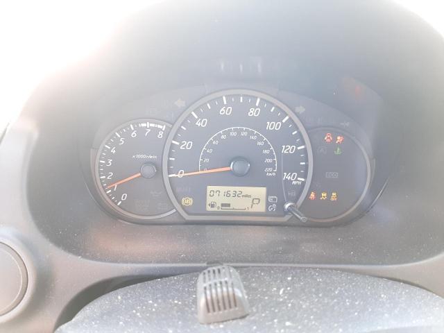 ML32F3FJ9HHF16918 - 2017 MITSUBISHI MIRAGE G4 ES შავი ფოტო 9