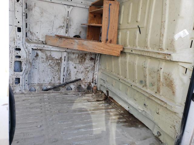 3C6TRVDG8HE546711 - 2017 RAM PROMASTER 2500 HIGH Ақ фото 11