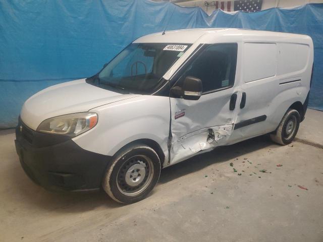 ZFBERFAB3H6D83249 - 2017 RAM PROMASTER 白色 照片 1