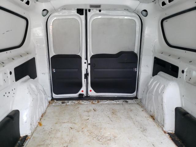 ZFBERFAB3H6D83249 - 2017 RAM PROMASTER 白色 照片 10