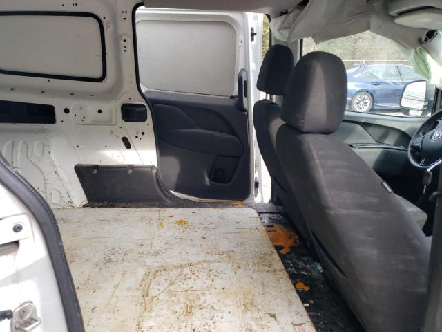 ZFBERFAB3H6D83249 - 2017 RAM PROMASTER 白色 照片 11