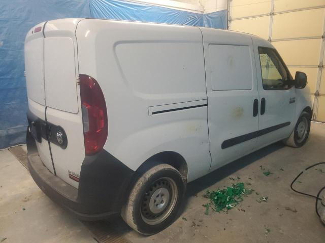 ZFBERFAB3H6D83249 - 2017 RAM PROMASTER 白色 照片 3