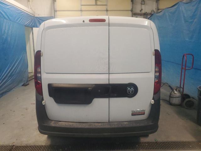 ZFBERFAB3H6D83249 - 2017 RAM PROMASTER 白色 照片 6