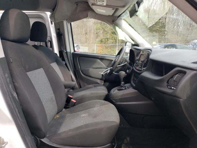 ZFBERFAB3H6D83249 - 2017 RAM PROMASTER 白色 照片 7