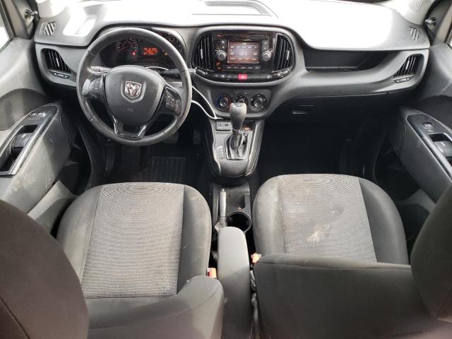 ZFBERFAB3H6D83249 - 2017 RAM PROMASTER 白色 照片 8