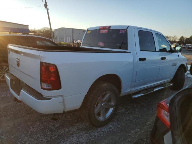 1C6RR6KGXES455001 - 2014 RAM 1500 ST WHITE photo 3