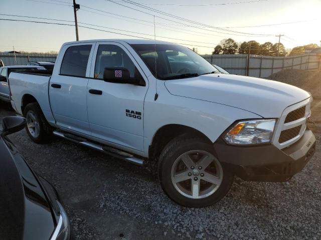 1C6RR6KGXES455001 - 2014 RAM 1500 ST WHITE photo 4