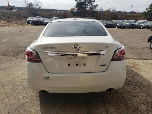 1N4AL3AP4EN370750 - 2014 NISSAN ALTIMA 2.5 WHITE photo 6