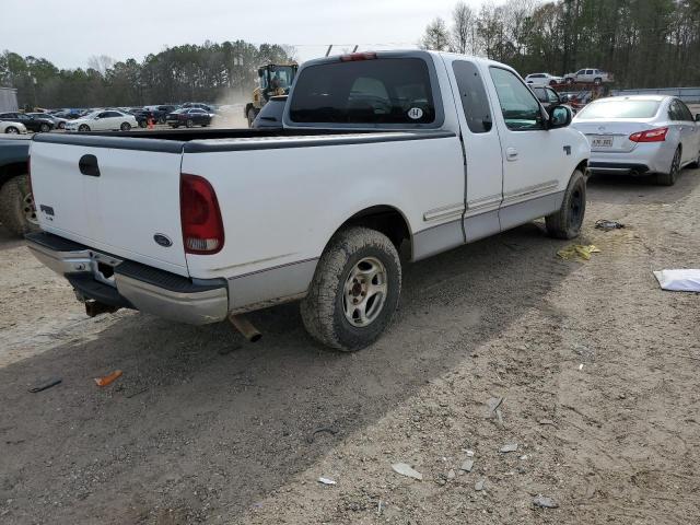 1FTZX1764WNA57638 - 1998 FORD F150 WHITE photo 4