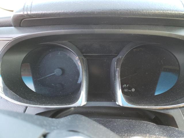 4T1BK1EBXEU128468 - 2014 TOYOTA AVALON BASE 白色 照片 9