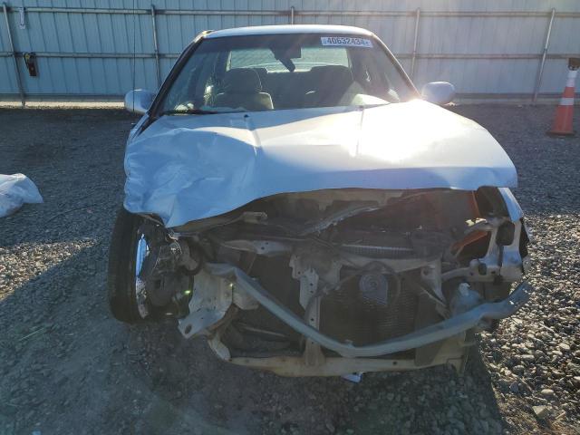 3N1CB51D35L581786 - 2005 NISSAN SENTRA 1.8 SILVER photo 5