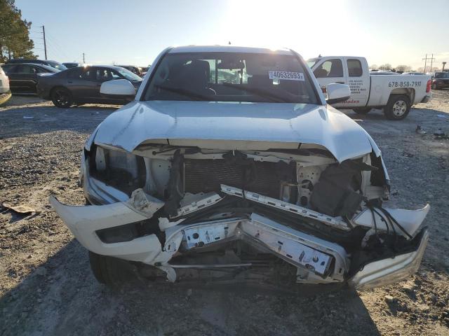 5TFRX5GN0HX079951 - 2017 TOYOTA TACOMA ACCESS CAB WHITE photo 5