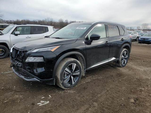 2023 NISSAN ROGUE SL, 