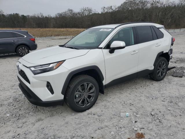 2024 TOYOTA RAV4 XLE PREMIUM, 