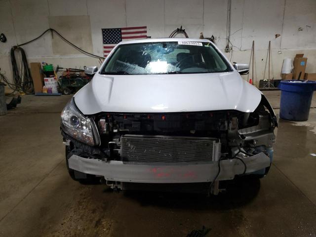 1G11C5SA7DF141660 - 2013 CHEVROLET MALIBU 1LT SILVER photo 5