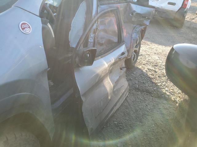 1C4PJMBB5HW536520 - 2017 JEEP CHEROKEE TRAILHAWK CHARCOAL photo 12