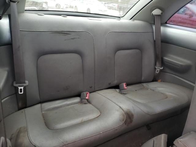 3VWCK31C95M402585 - 2005 VOLKSWAGEN NEW BEETLE GLS 灰色 照片 10