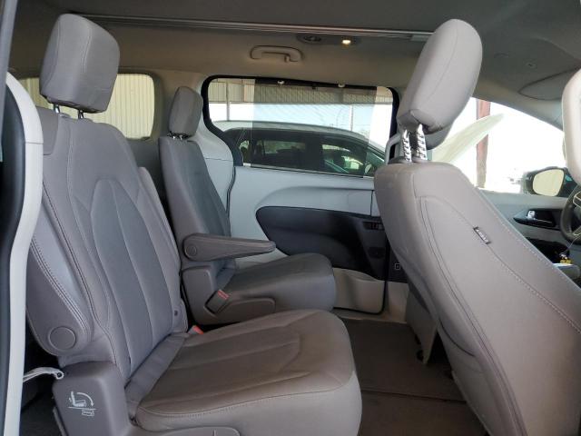 2C4RC1FG1KR568887 - 2019 CHRYSLER PACIFICA TOURING PLUS BLACK photo 11