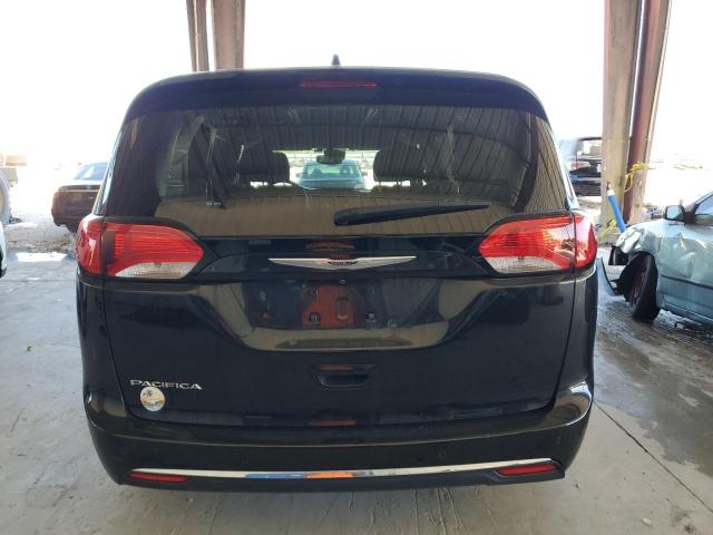 2C4RC1FG1KR568887 - 2019 CHRYSLER PACIFICA TOURING PLUS BLACK photo 6