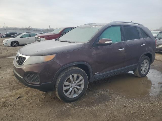 2011 KIA SORENTO BASE, 