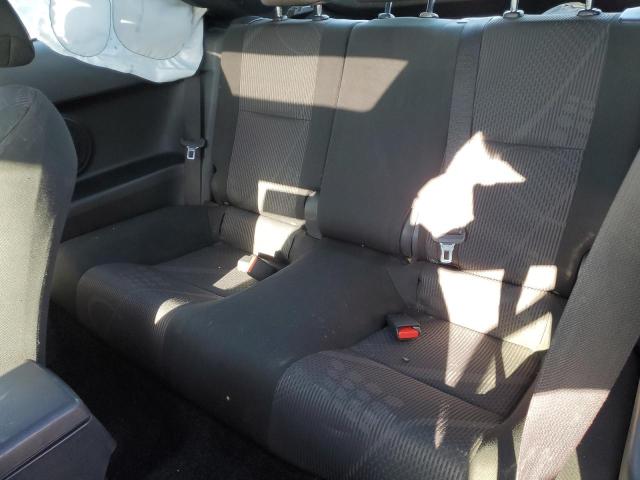 JTKJF5C71D3047012 - 2013 TOYOTA SCION TC 黑色 照片 10