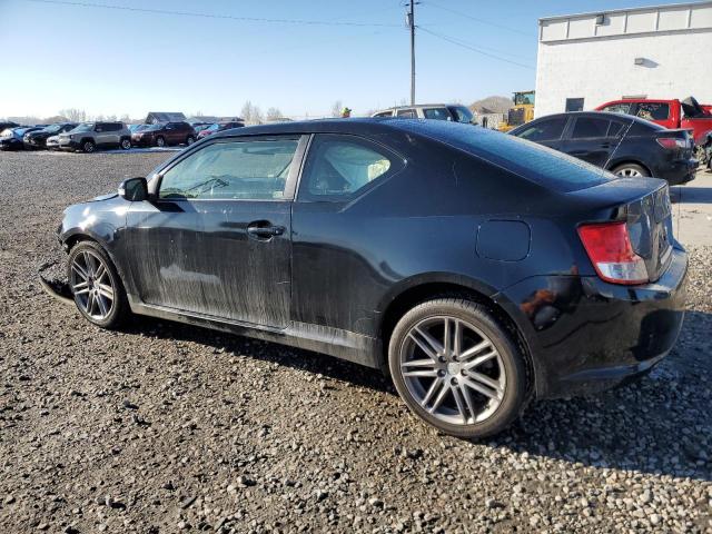 JTKJF5C71D3047012 - 2013 TOYOTA SCION TC 黑色 照片 2