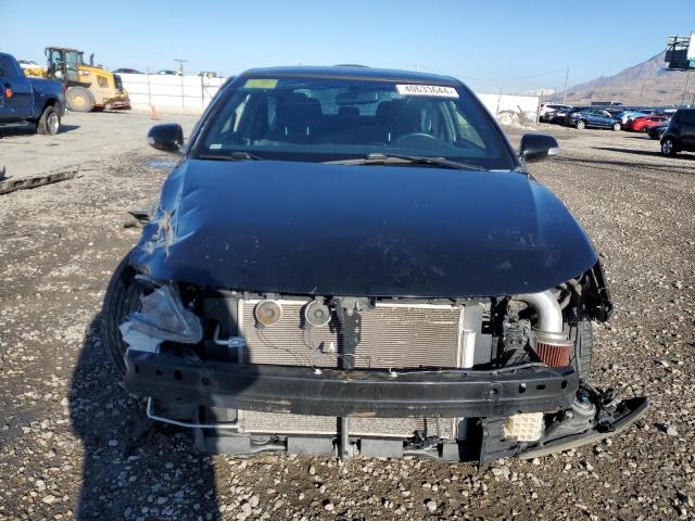 JTKJF5C71D3047012 - 2013 TOYOTA SCION TC 黑色 照片 5