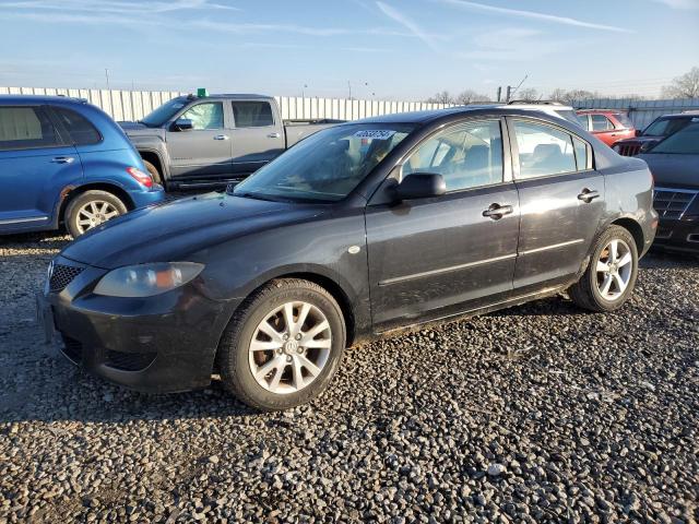 2004 MAZDA 3 I, 