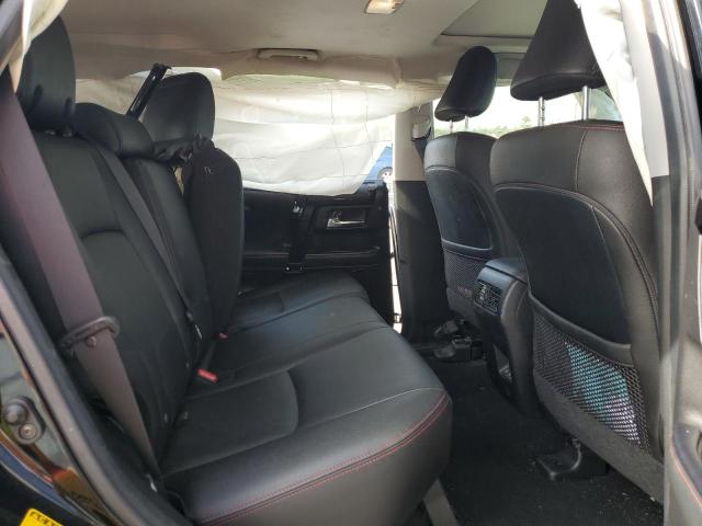 JTEBU5JR9L5789081 - 2020 TOYOTA 4RUNNER SR5/SR5 PREMIUM 黑色 照片 10