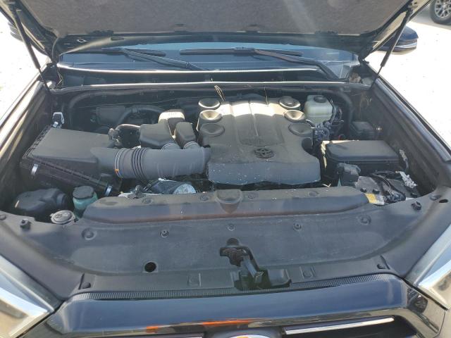 JTEBU5JR9L5789081 - 2020 TOYOTA 4RUNNER SR5/SR5 PREMIUM 黑色 照片 11