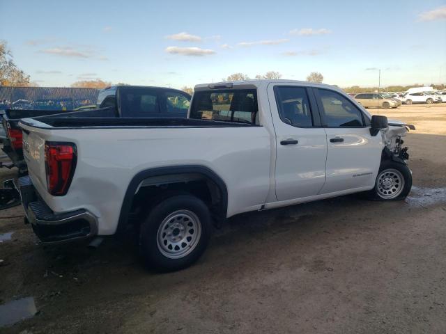 1GTR8AEH4LZ203008 - 2020 GMC SIERRA C1500 WHITE photo 3