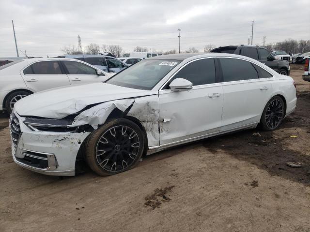 2019 AUDI A8 L, 