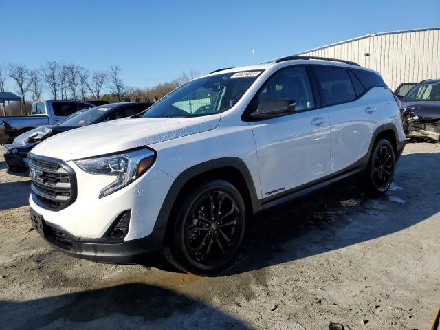 2020 GMC TERRAIN SLT, 