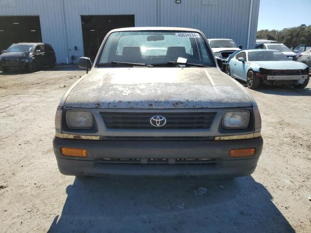 4TANL42N3TZ155991 - 1996 TOYOTA TACOMA GOLD photo 5