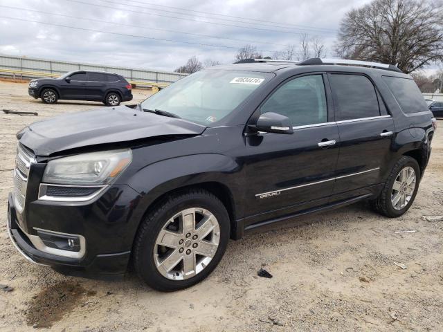 2015 GMC ACADIA DENALI, 