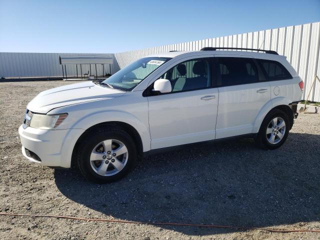 2010 DODGE JOURNEY SXT, 