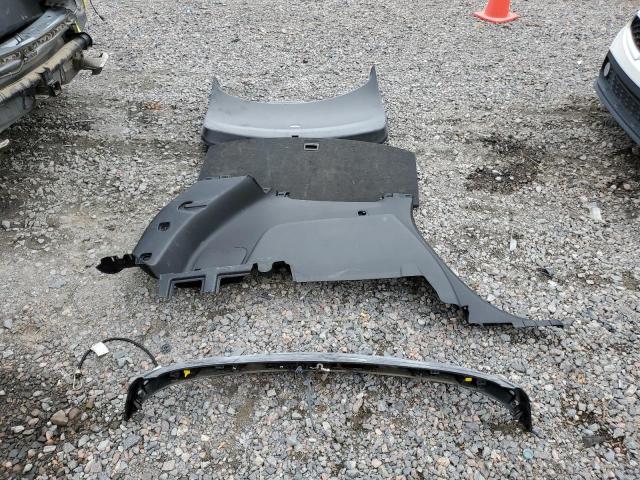 5GAERDKW8LJ109813 - 2020 BUICK ENCLAVE AVENIR GRAY photo 13