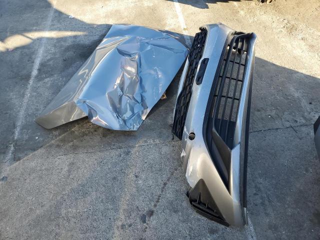 3KPF24AD3RE709538 - 2024 KIA FORTE LX SILVER photo 12