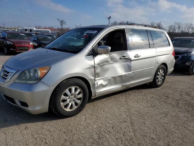 2009 HONDA ODYSSEY EXL, 