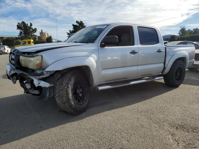 2008 TOYOTA TACOMA DOUBLE CAB PRERUNNER, 