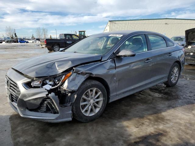 2018 HYUNDAI SONATA SE, 