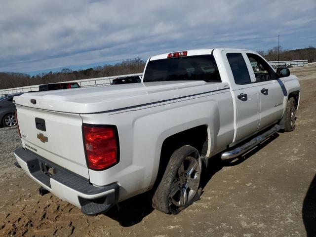 1GCRCPEC1GZ281760 - 2016 CHEVROLET SILVERADO C1500 CUSTOM WHITE photo 3