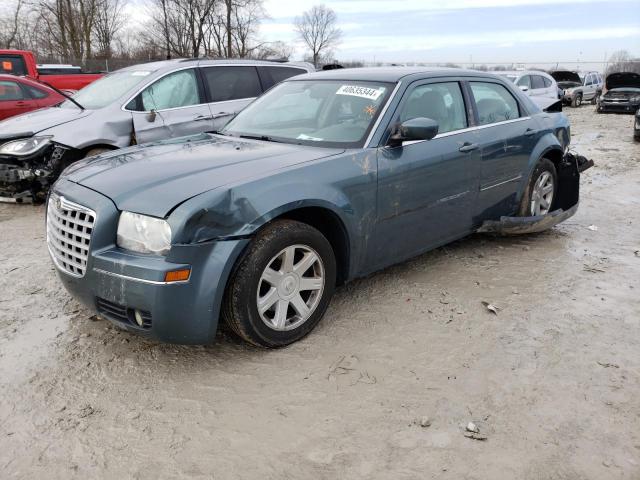 2005 CHRYSLER 300 TOURING, 