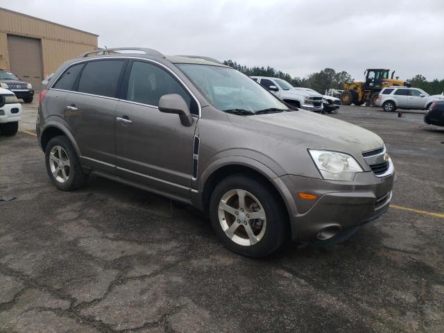 3GNAL3E5XCS588737 - 2012 CHEVROLET CAPTIVA SPORT BEIGE photo 4