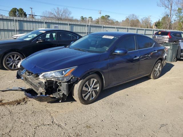 2019 NISSAN ALTIMA S, 