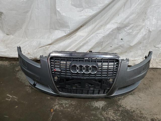 WAUDH74F78N134274 - 2008 AUDI A6 3.2 QUATTRO SILVER photo 12