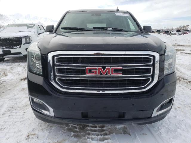 1GKS2HKJ0JR192089 - 2018 GMC YUKON XL DENALI BLACK photo 5